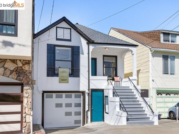 1353 48th, San Francisco, CA | Outer Sunset. Photo 1 of 56