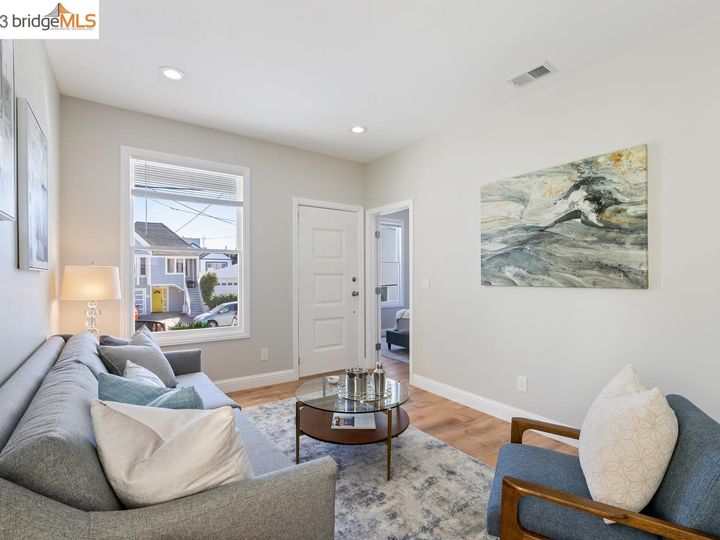 1353 48th, San Francisco, CA | Outer Sunset. Photo 11 of 56