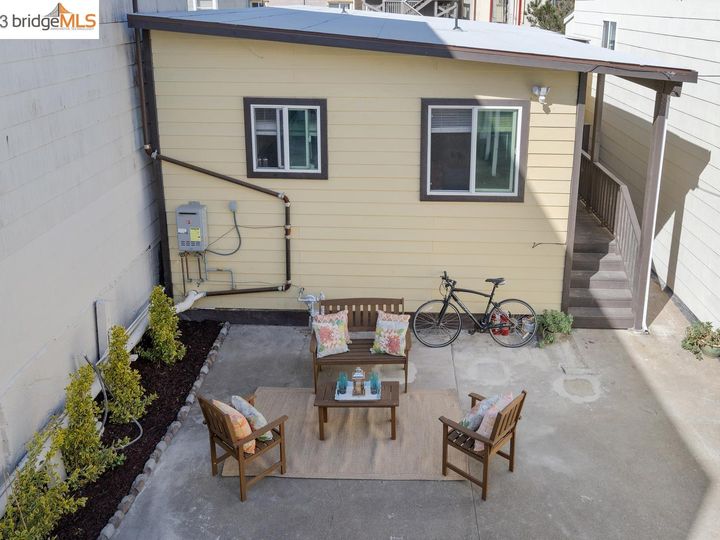 1353 48th, San Francisco, CA | Outer Sunset. Photo 25 of 56
