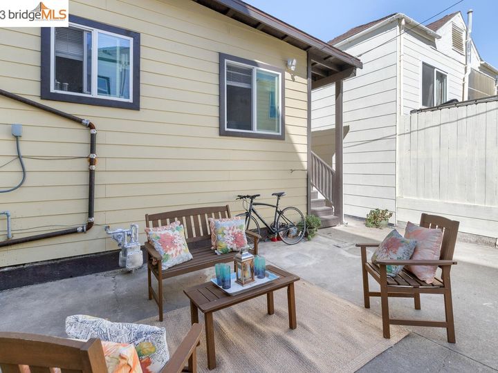 1353 48th, San Francisco, CA | Outer Sunset. Photo 49 of 56