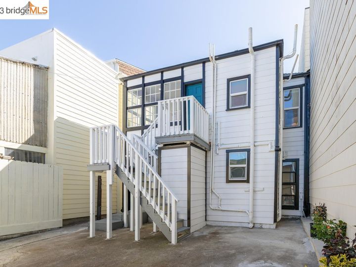 1353 48th, San Francisco, CA | Outer Sunset. Photo 51 of 56