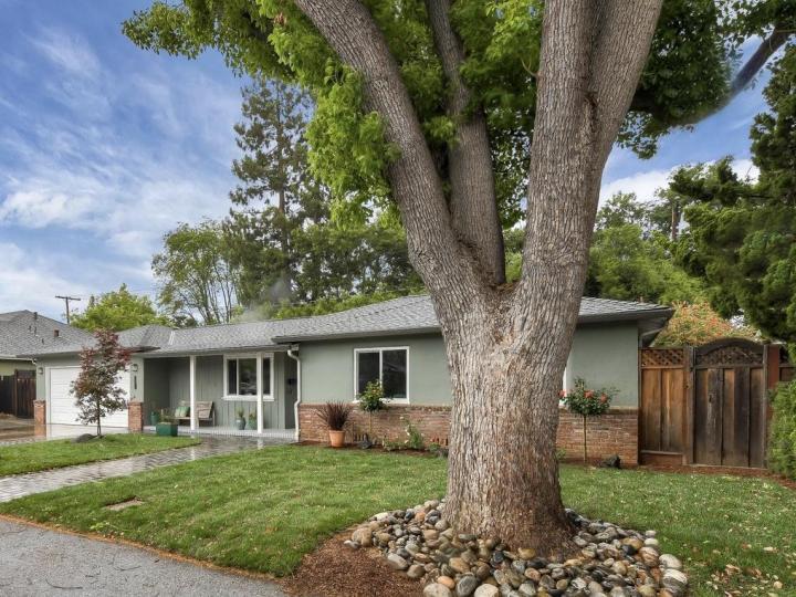 1356 Marilyn Dr, Mountain View, CA | . Photo 1 of 33