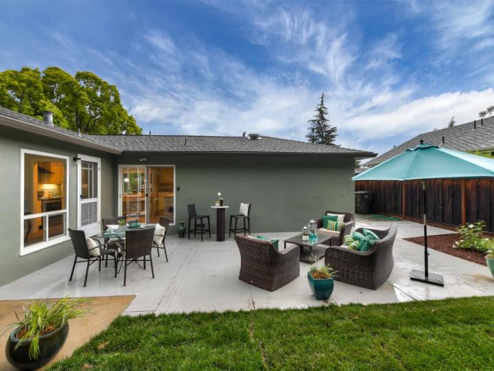 1356 Marilyn Dr, Mountain View, CA | . Photo 28 of 33