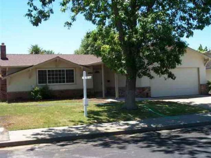 1375 Columbus Ave Livermore CA Home. Photo 1 of 1