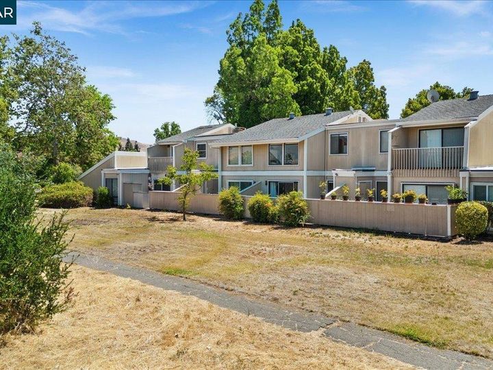 1395 Kenwal Rd #C, Concord, CA, 94521 Townhouse. Photo 34 of 41