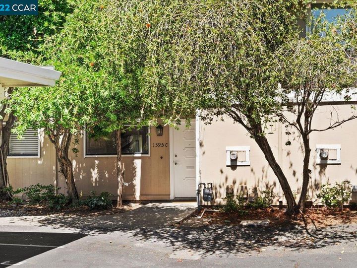 1395 Kenwal Rd #C, Concord, CA, 94521 Townhouse. Photo 35 of 41