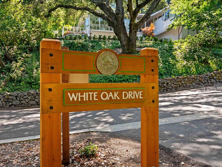 14 White Oak Dr, Lafayette, CA | Hidden Valley. Photo 54 of 56