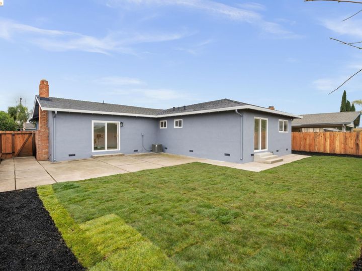 1435 Hill Dr, Antioch, CA | . Photo 32 of 34