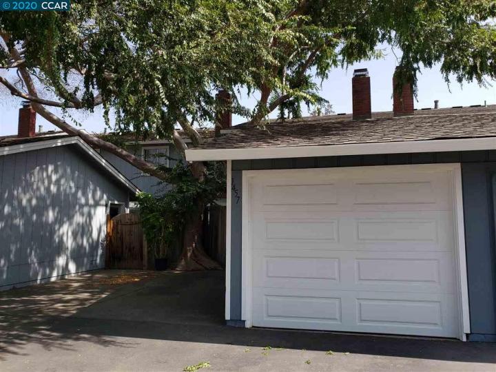 1457 Saint James Pkwy, Concord, CA, 94521 Townhouse. Photo 17 of 18