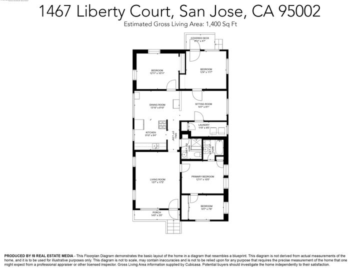 1467 Liberty Ct, Alviso (san Jose), CA | . Photo 6 of 60
