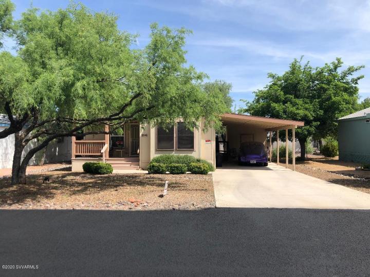 1487 W Horseshoe Bend Dr, Camp Verde, AZ | Willows At Camp Verde. Photo 1 of 13