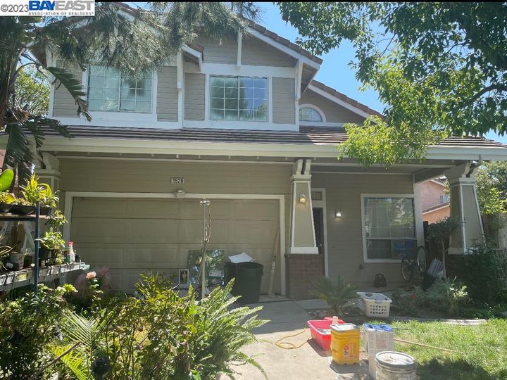 1528 Woodland Ct, Tracy, CA | Woodfield Ests. Photo 1 of 15