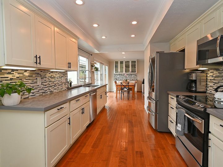 1532 Kingsport Ave, Livermore, CA | Sunset East. Photo 13 of 60