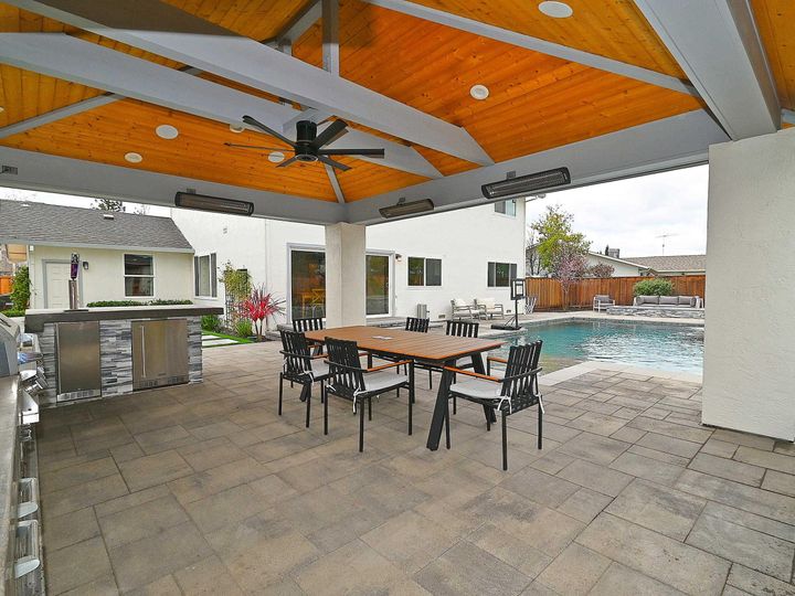 1532 Kingsport Ave, Livermore, CA | Sunset East. Photo 39 of 60
