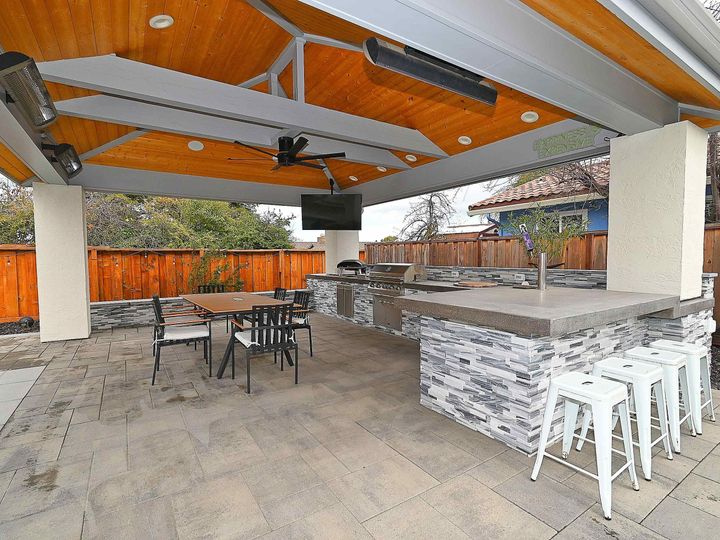 1532 Kingsport Ave, Livermore, CA | Sunset East. Photo 43 of 60