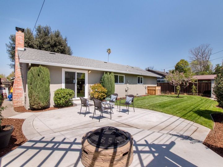 1534 Willowgate Dr, San Jose, CA | . Photo 21 of 22