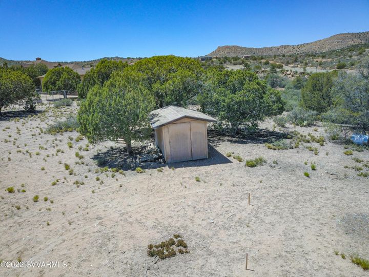 1620 N 3 Ranch Rd, Chino Valley, AZ | Under 5 Acres. Photo 13 of 50