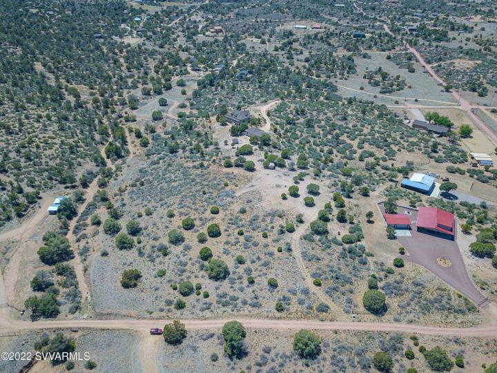 1620 N 3 Ranch Rd, Chino Valley, AZ | Under 5 Acres. Photo 3 of 50