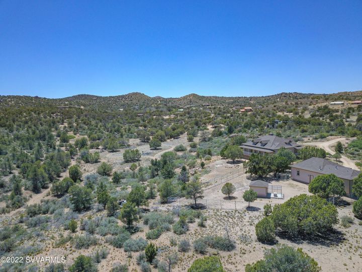1620 N 3 Ranch Rd, Chino Valley, AZ | Under 5 Acres. Photo 27 of 50