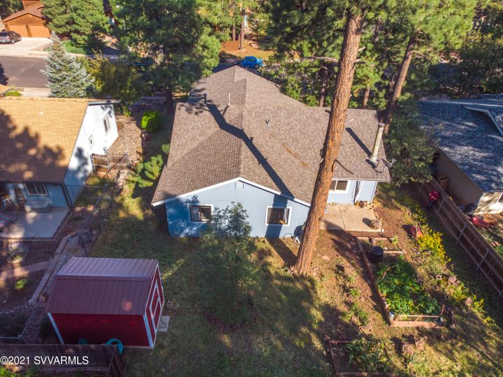 1651 N University Heights Dr, Flagstaff, AZ | Home Lots & Homes. Photo 20 of 30