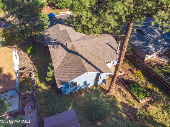 1651 N University Heights Dr, Flagstaff, AZ | Home Lots & Homes. Photo 22 of 30