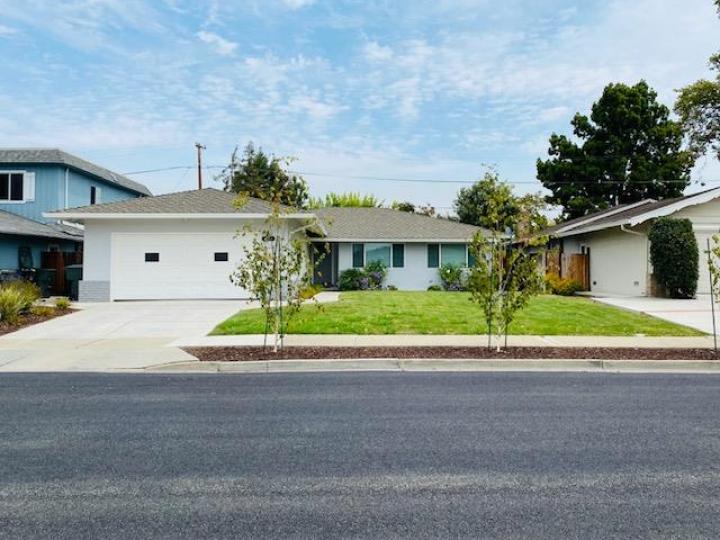 1666 Swallow Dr, Sunnyvale, CA | . Photo 1 of 1