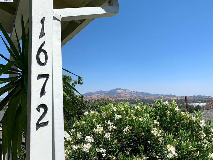 Rental 1672 Terrace Rd, Walnut Creek, CA, 94597. Photo 24 of 29