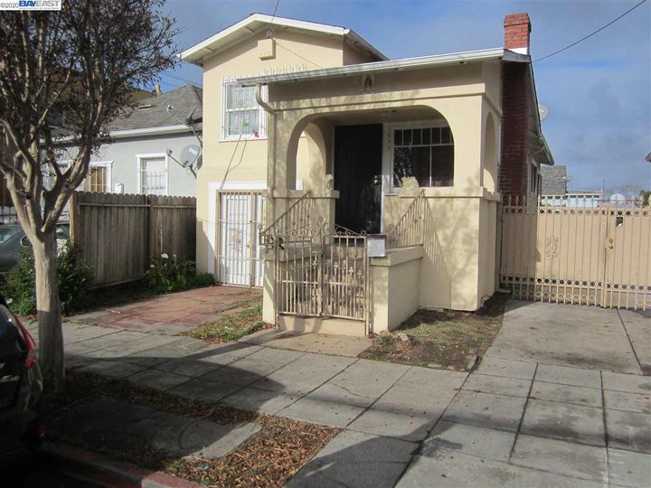 1711 62nd Ave, Oakland, CA | East Oakland. Photo 1 of 6