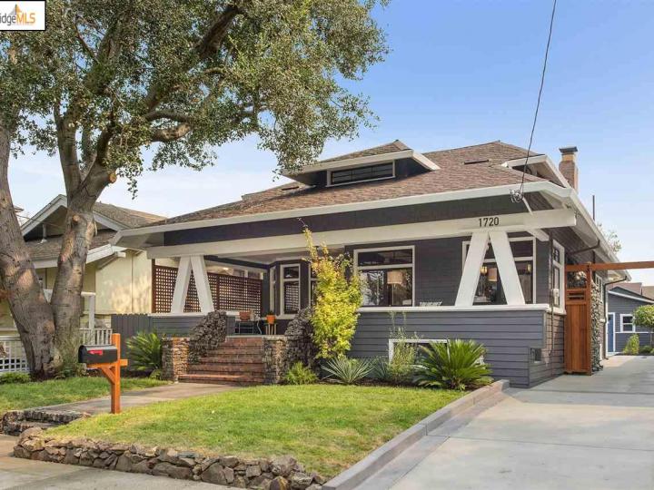 1720 8th St, Alameda, CA | West End. Photo 2 of 40