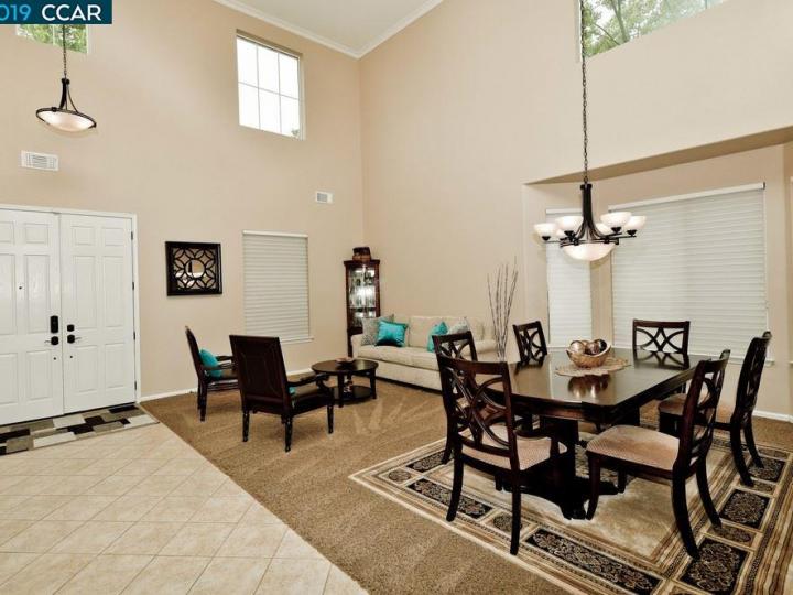 1720 Palmer Dr, Concord, CA | Amber Grove. Photo 5 of 33