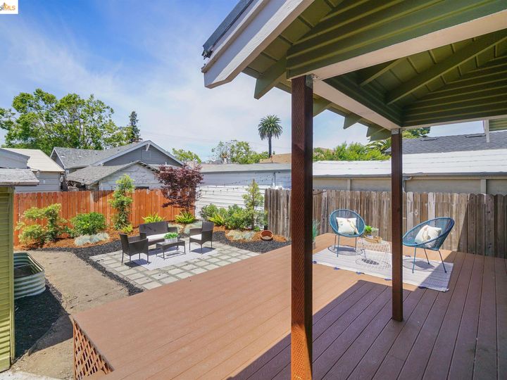 1745 67th Ave, Oakland, CA | Havenscourt. Photo 27 of 32
