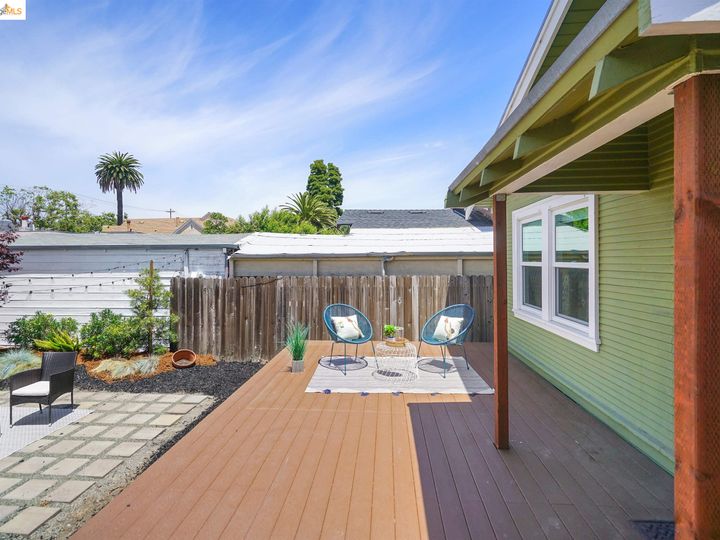1745 67th Ave, Oakland, CA | Havenscourt. Photo 28 of 32
