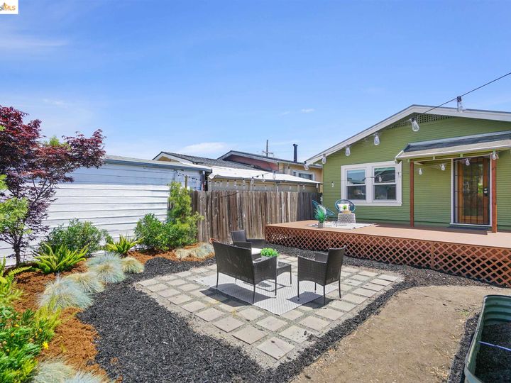 1745 67th Ave, Oakland, CA | Havenscourt. Photo 31 of 32