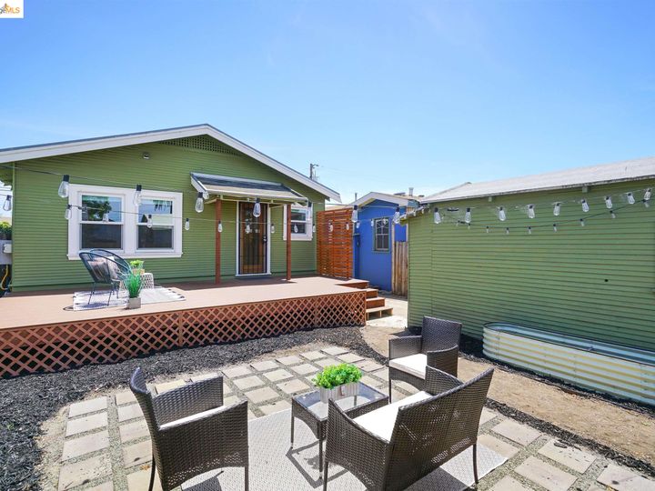 1745 67th Ave, Oakland, CA | Havenscourt. Photo 32 of 32