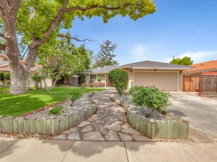 1745 White Oaks Rd, Campbell, CA | . Photo 1 of 32