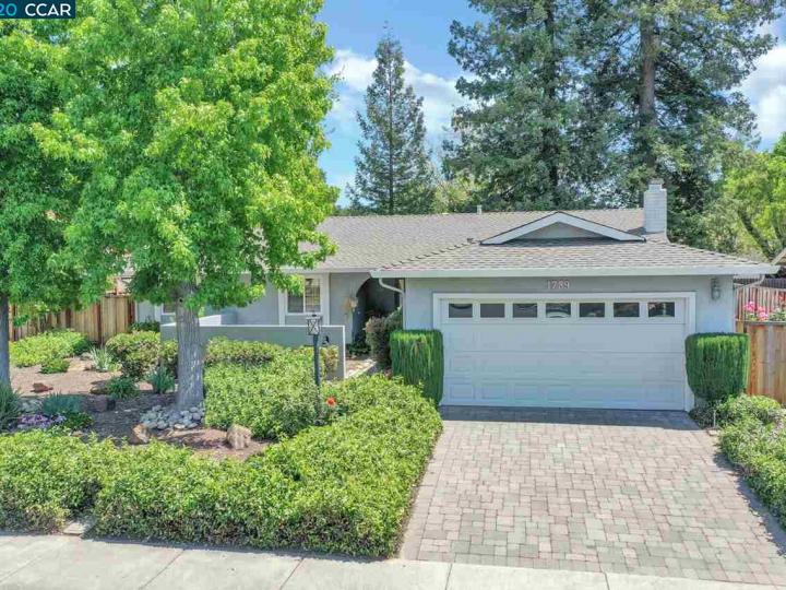 1789 Lucille Ln, Pleasant Hill, CA | Gregory Gardens. Photo 1 of 28
