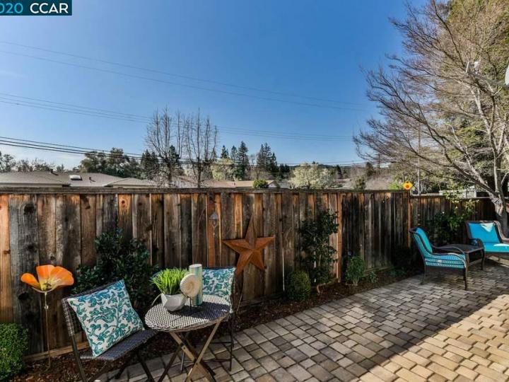 18 Donegal Way, Martinez, CA, 94553 Townhouse. Photo 24 of 30