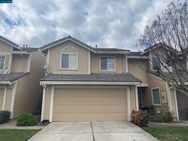 18 Pelican Ct, Pittsburg, CA, 94565 Townhouse. Photo 1 of 17