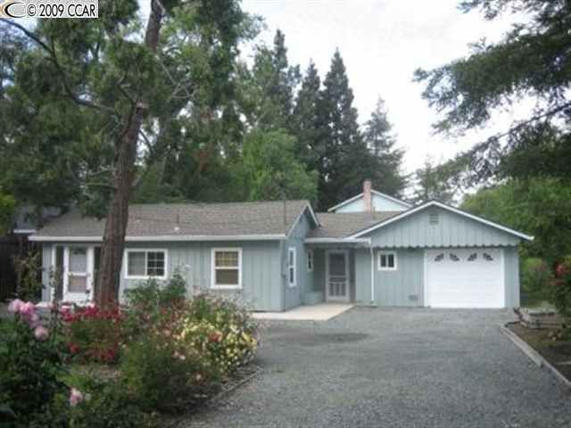 Rental 1820 2nd Ave, Walnut Creek, CA, 94597. Photo 1 of 5