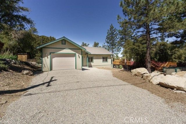 1821 Linden Dr, Pine Mtn Club, CA | . Photo 26 of 31
