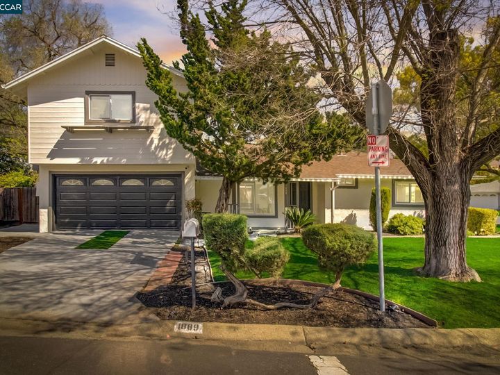1889 Leslie Dr, Pleasant Hill, CA | Gregory Gardens. Photo 1 of 43