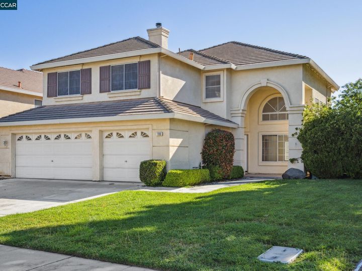 1900 Heron St, Tracy, CA | Central Tracy. Photo 2 of 41