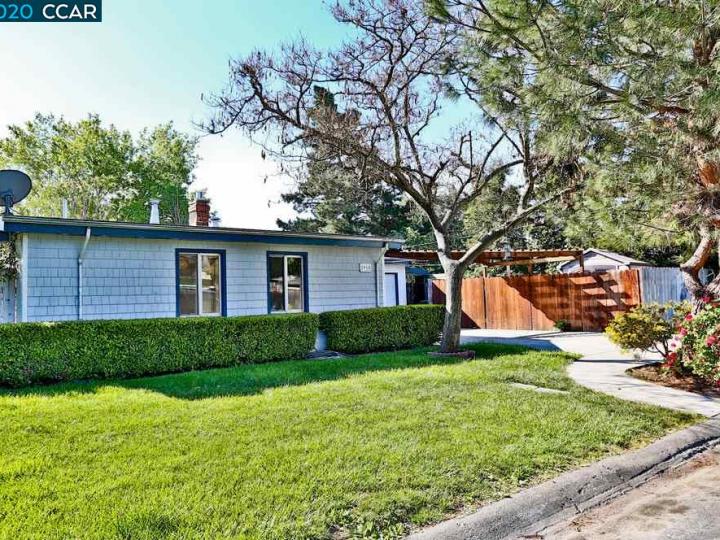 1910 Florence Ln, Concord, CA | . Photo 2 of 21