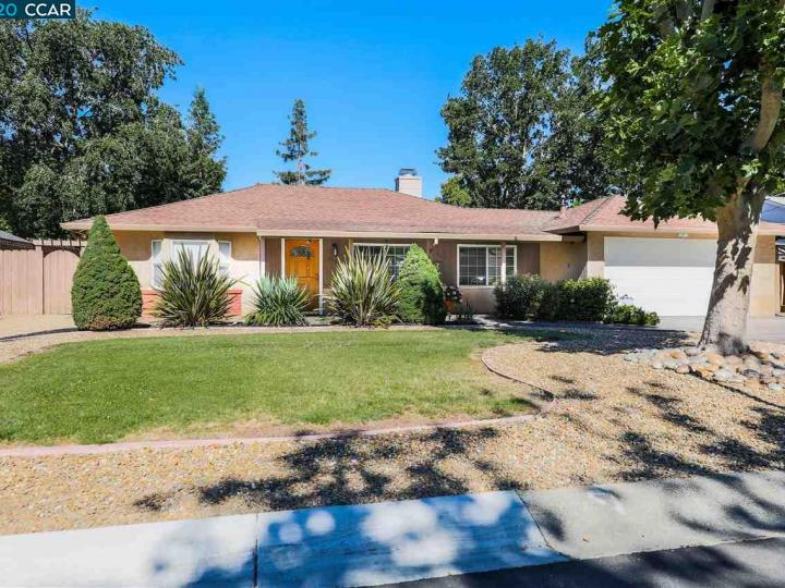 1936 Lucille Ln, Pleasant Hill, CA | . Photo 2 of 24