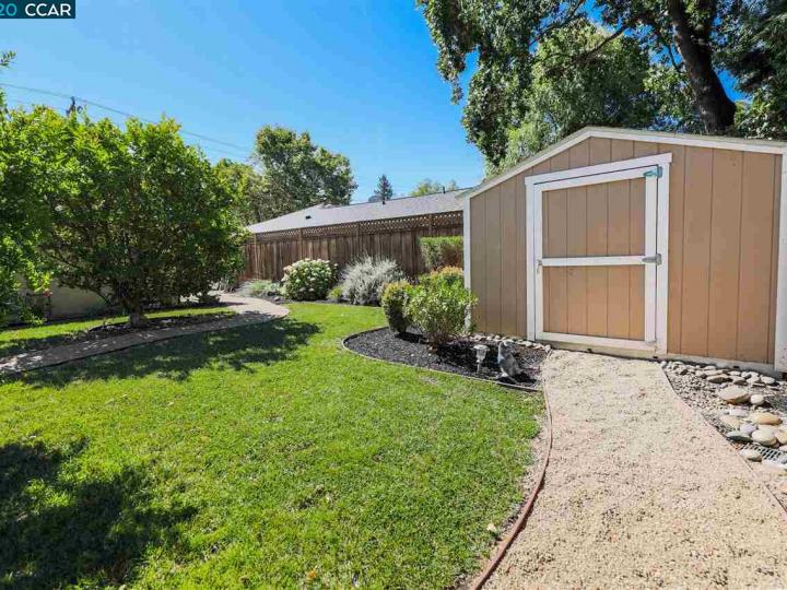 1936 Lucille Ln, Pleasant Hill, CA | . Photo 23 of 24