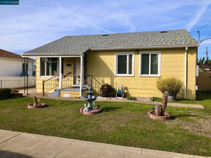 1948 Charlotte Ave, San Leandro, CA | Mulford Gardens. Photo 1 of 27