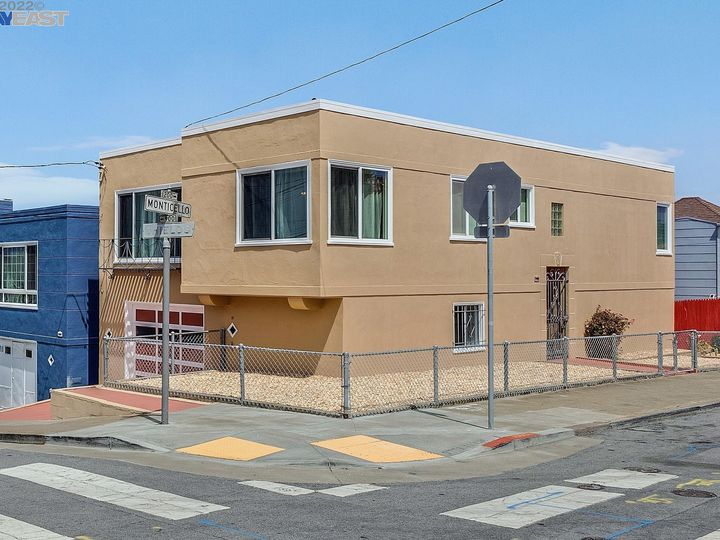 201 Monticello St, San Francisco, CA | Merced Heights. Photo 1 of 40
