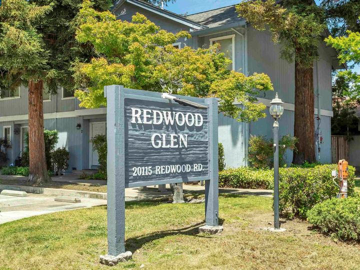 Redwood Glen condo #4. Photo 4 of 17