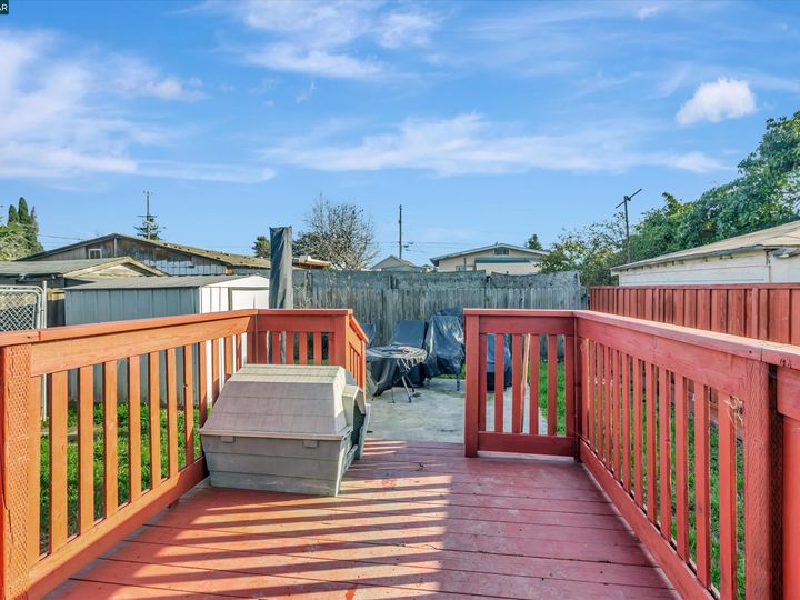 2040 101st Ave, Oakland, CA | Ivy Wood Ext.. Photo 25 of 28