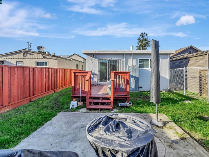 2040 101st Ave, Oakland, CA | Ivy Wood Ext.. Photo 26 of 28